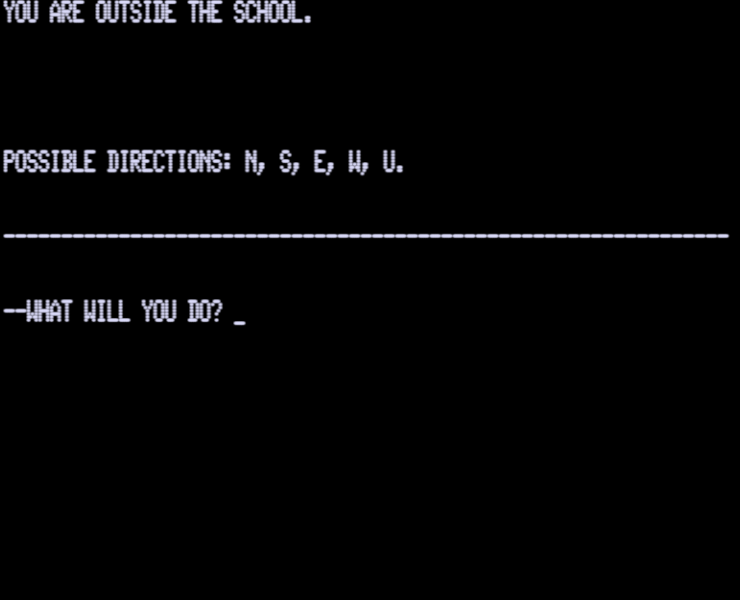Screen shot